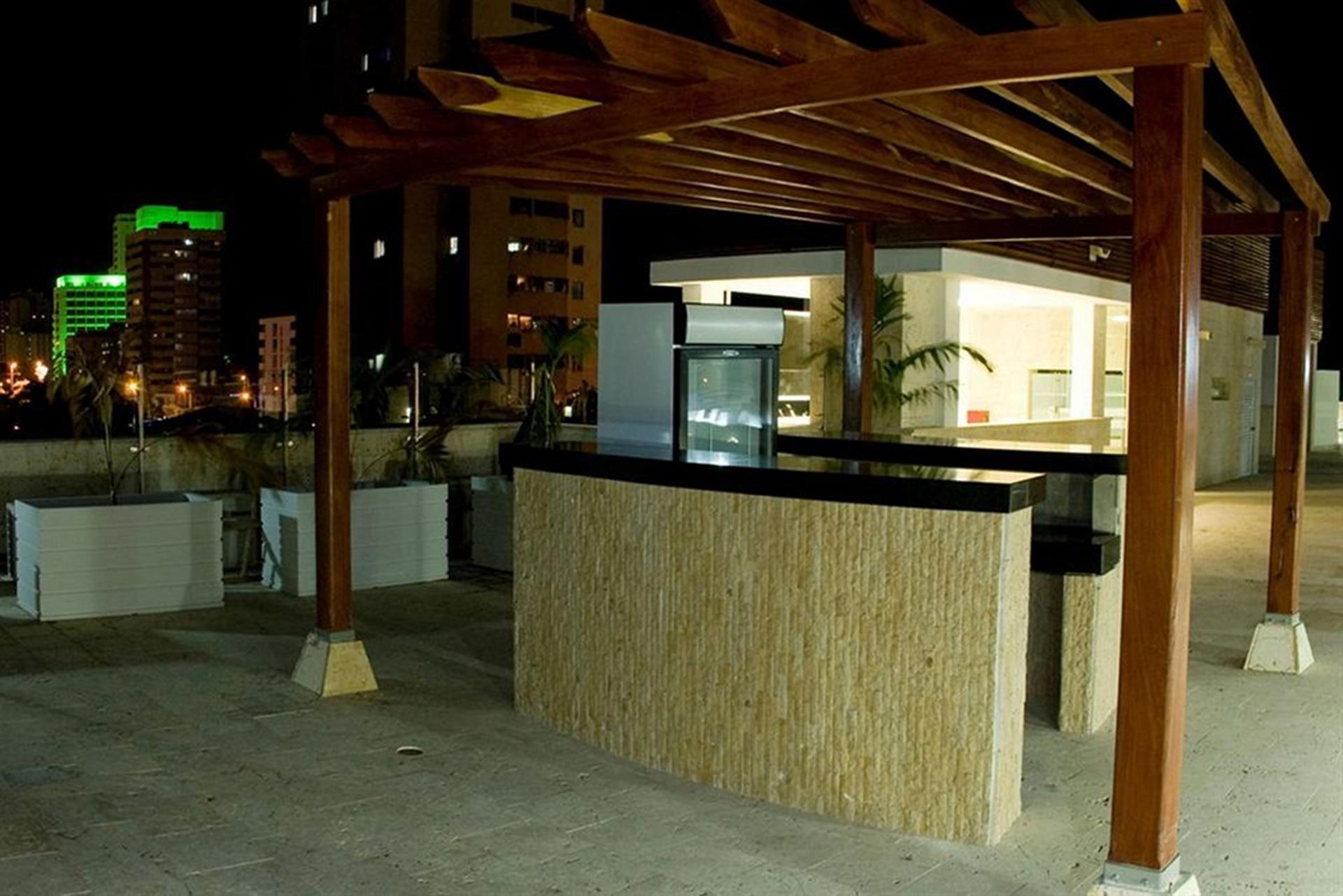 Gio Hotel Tama Cartagena 외부 사진
